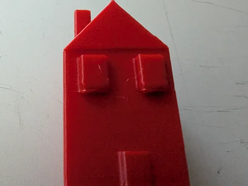 classic house