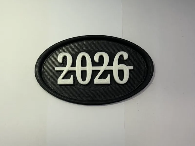 2026 Decoration 