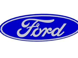 Ford Logo