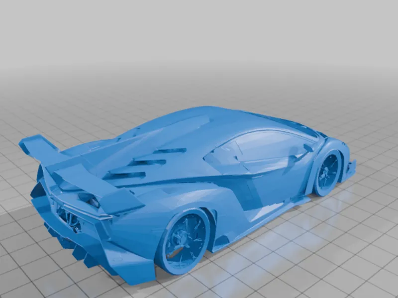 Cool lamborghini