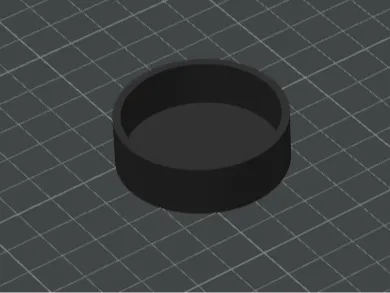 William optics Uniguide 32 Dust Cap