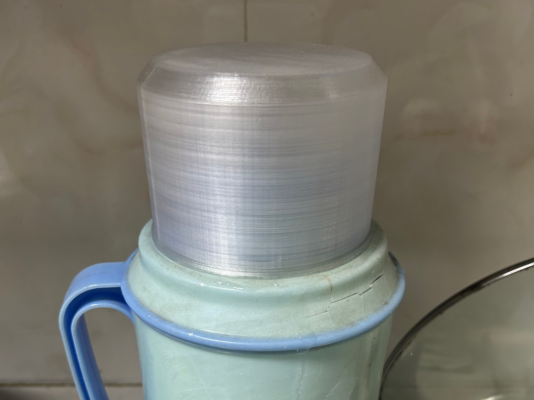 开水瓶盖子