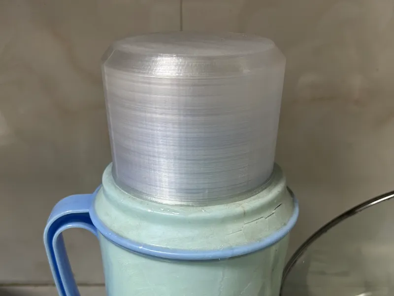 开水瓶盖子