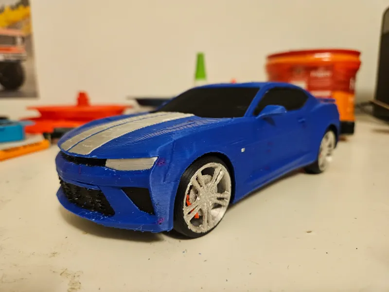 Car Coin Bank