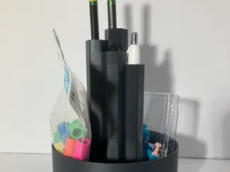 awesome desk organizer