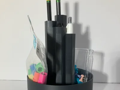 awesome desk organizer