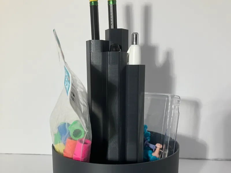 awesome desk organizer