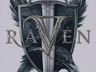 Raven Emblem
