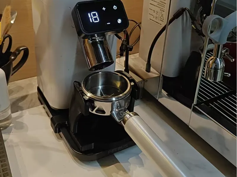 柏翠PE3788接粉支架