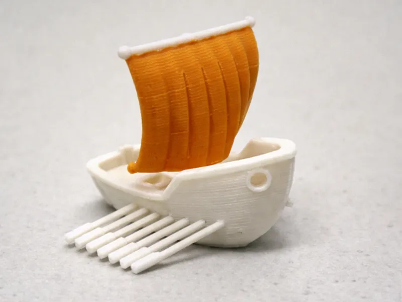 benchy war ship