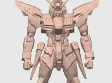 高达