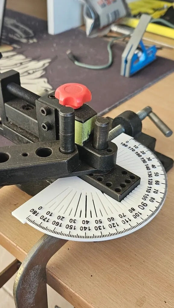 Degree Finder for eBay Bender