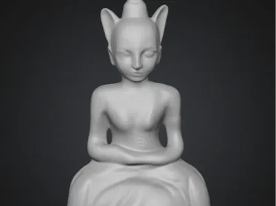 Buddha