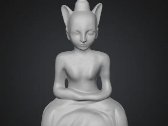 Buddha