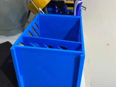 modular organizer
