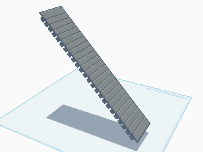 Abdeckstreifen Verteiler Hager, Striebel&John usw.
