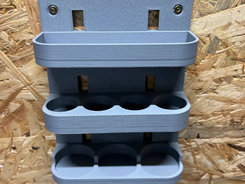 Paint Station