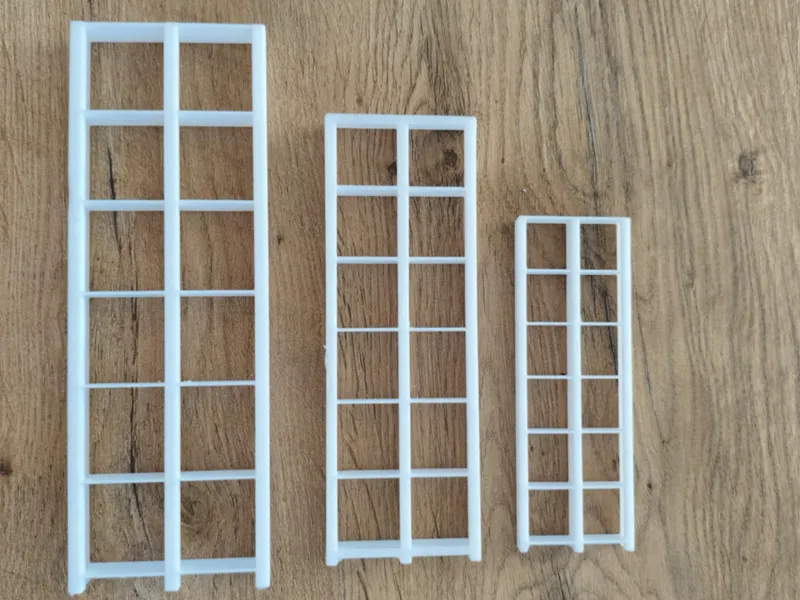 Square Cutter - fondant icing - sugar paste