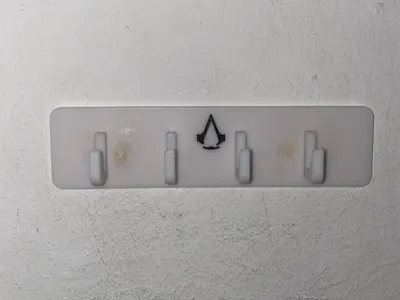 Assassins Creed Keyholder