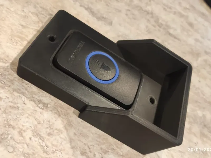 Doorbell Support