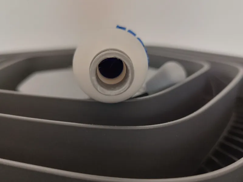 Gas cylinder oxygen