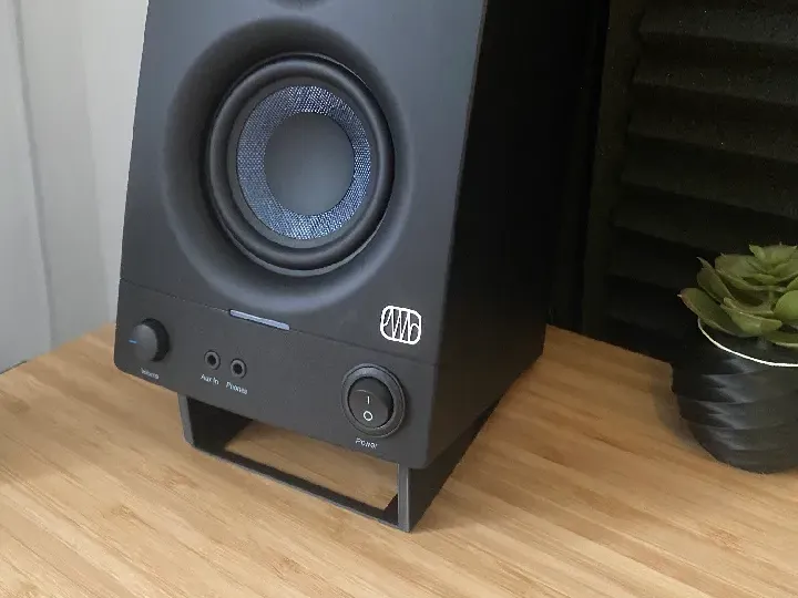Presonus Eris 3.5 V2 speaker stand