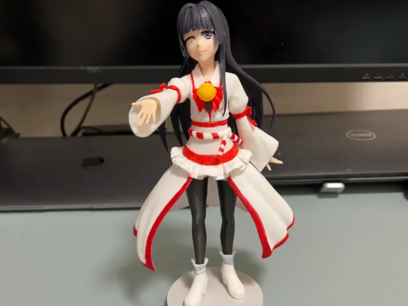 賢月公主