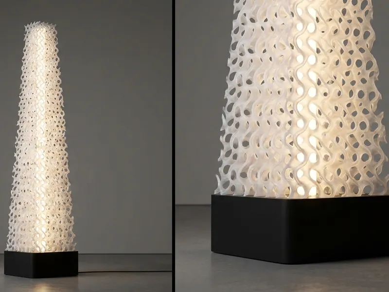 Luminaria fabulosa