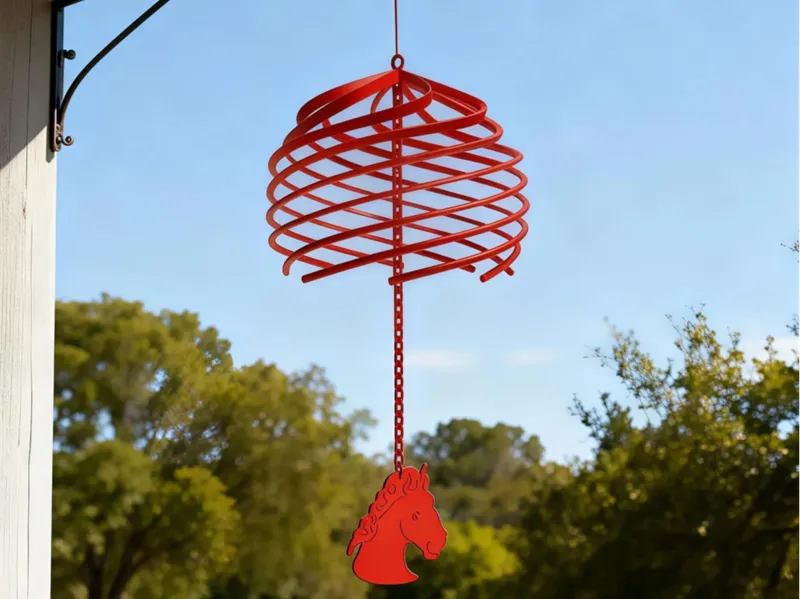 Wind chime
