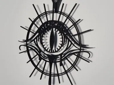 All Seeing Eye