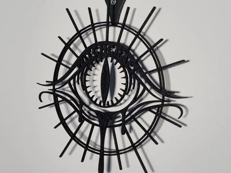 All Seeing Eye