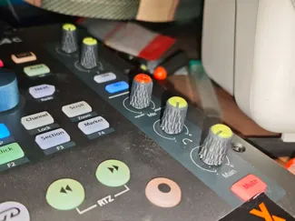 Presonus控制器音量旋钮，D轴音频电位器旋钮