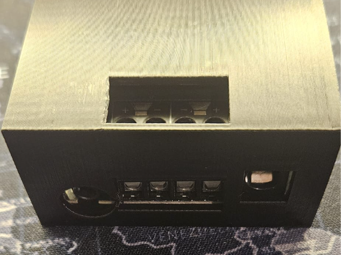 C50L2x50W AUX-USB-Bluetooth 5.0StereoAmfiModul box