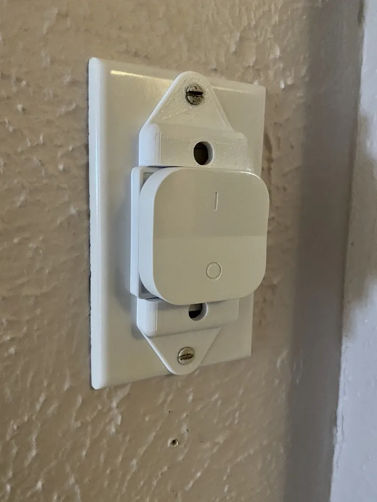 IKEA Tradfri Switch Decora Rocker Cover