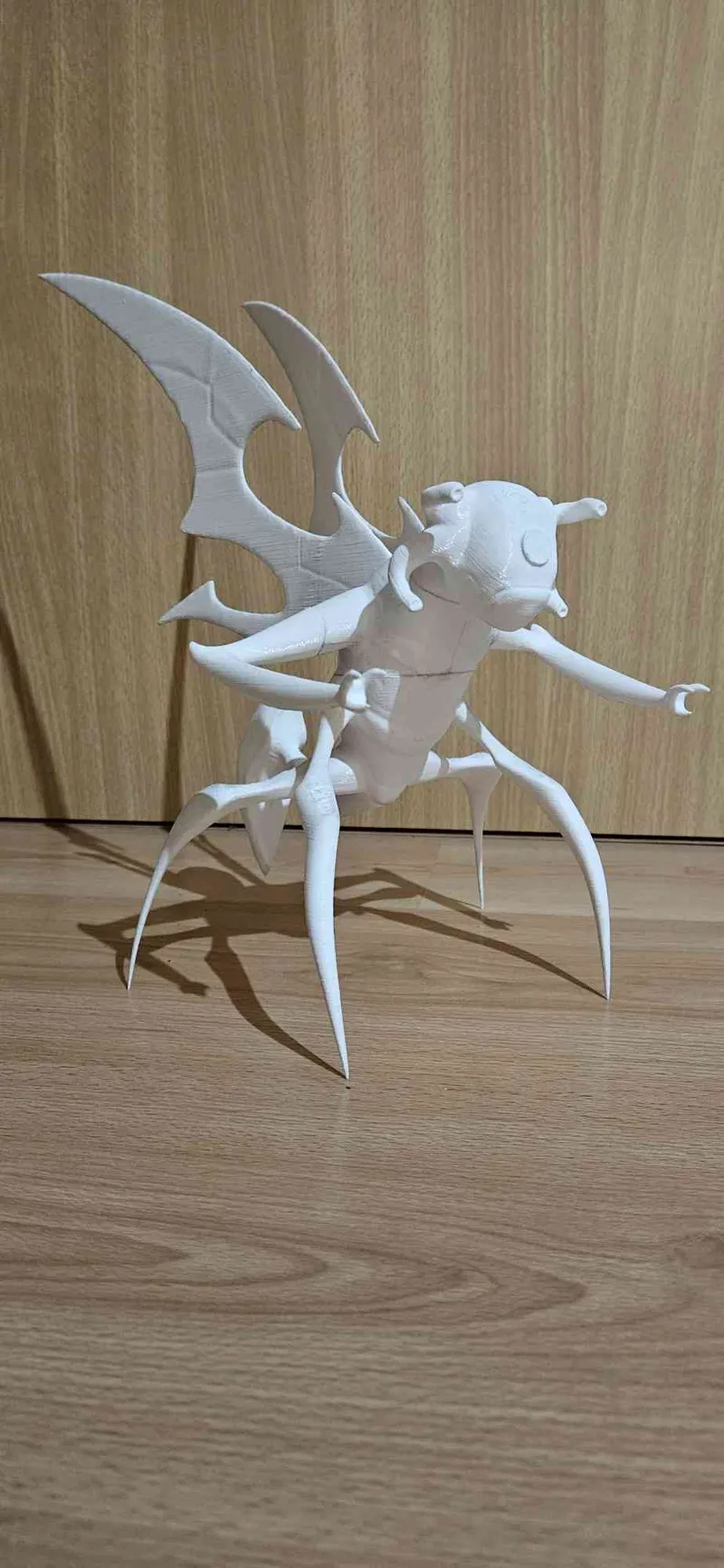 Stinkfly from Ben 10