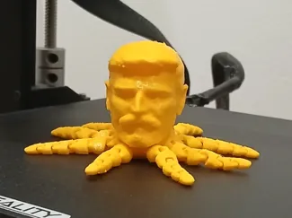 Petroctopus