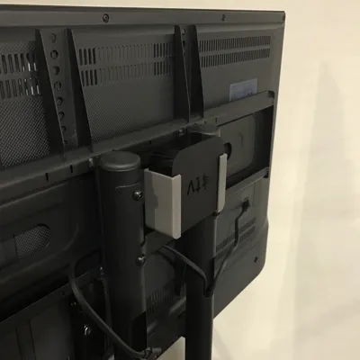 Apple TV (4 Gen) Slip-on Cradle