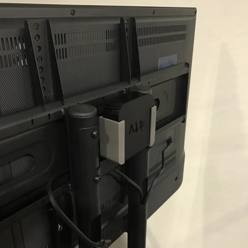 Apple TV (4 Gen) Slip-on Cradle