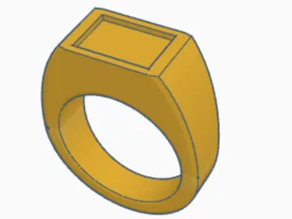 Card Ring