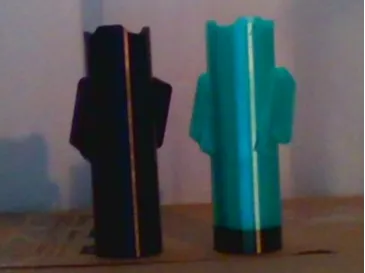 Fishing pole holster V2