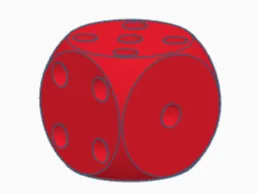 Dice