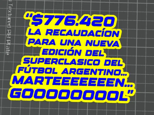 martinn gol