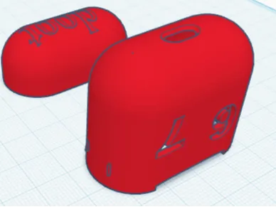 airpod 67 case