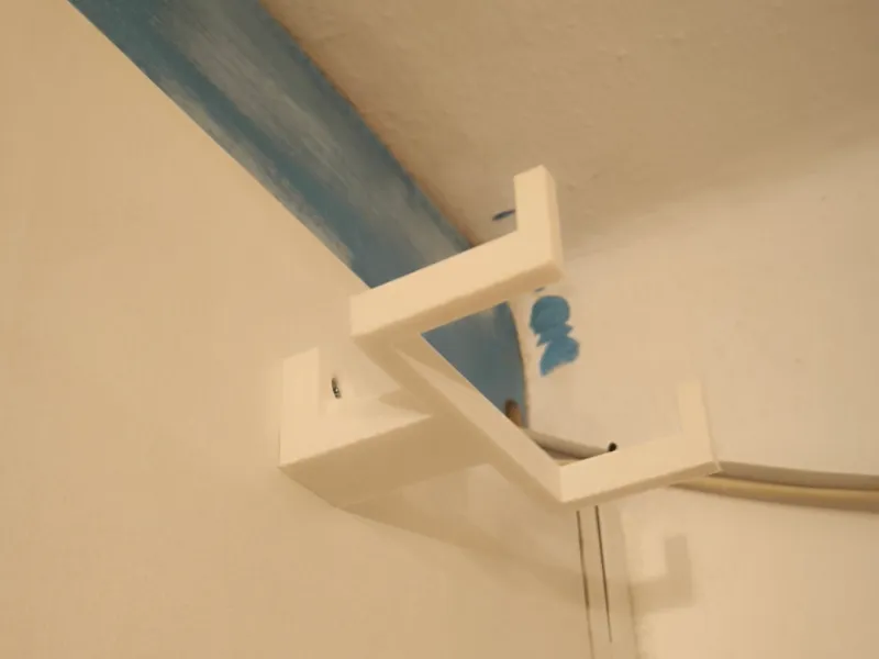Rc Crawler Wall Mount 