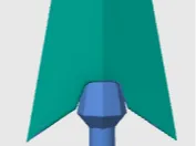 Megaman Zero  Z-Saber