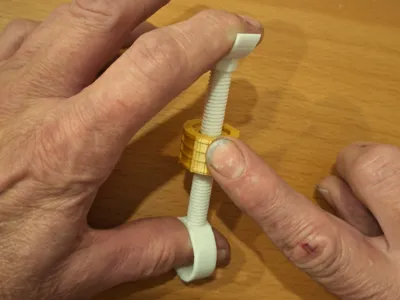 Finger play