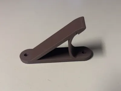 Back Pack Hook