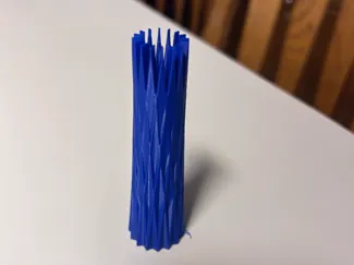 Pen holder