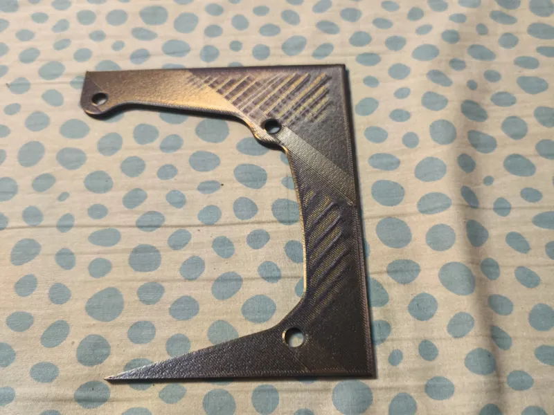 tomos adapter from a35 to apn6