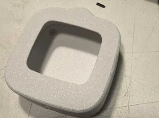 Hållare för SONOFF SNZB-02LD